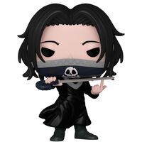 FUNKO POP figure Hunter x Hunter Feitan