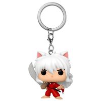 FUNKO Pocket POP keychain Inuyasha - Inuyasha