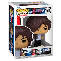 FUNKO POP figure Bleach Yasutora Sado