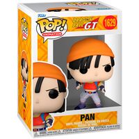 FUNKO POP figure Dragon Ball GT Pan
