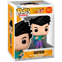 FUNKO POP figure Dragon Ball GT Goten