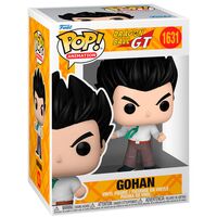 FUNKO POP figure Dragon Ball GT Gohan