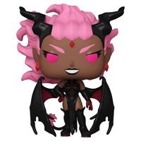 FUNKO POP figure Castlevania Nocturne Drolta