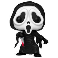 FUNKO POP figure Ghost Face 25cm