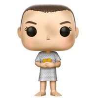 FUNKO POP figure Stranger Things Eleven Hospital Gown