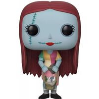 FUNKO POP figure Disney Nightmare Before Christmas Sally with Basket