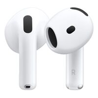 Apple AirPods (4th generation) AirPods 4 with Active Noise Cancellation