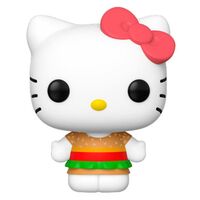 FUNKO POP figure Sanrio Hello Kitty KBS