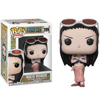 FUNKO POP figure One Piece Nico Robin