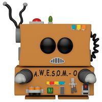 FUNKO POP figure South Park Awesom-O