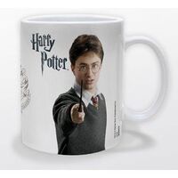 PYRAMID Harry Potter ceramic mug