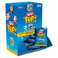 FUNKO Assorted Bitty POP figure Mickey Disney