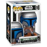 FUNKO POP figure Star Wars Jango Fett