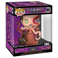 FUNKO POP figure Funko Fusion Deluxe The Blair Monster The Thing