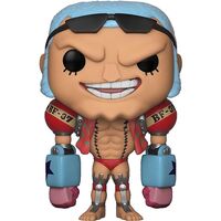 FUNKO POP figure One Piece Franky