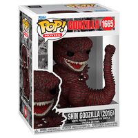 FUNKO POP figure Godzilla - Godzilla 2016
