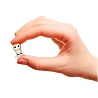 FUNKO Bitty POP figure Deluxe Harry Potter Barn Owl