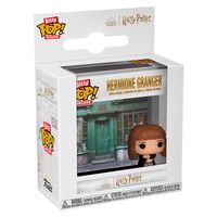 FUNKO Bitty POP figure Deluxe Harry Potter Hermione Granger