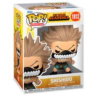 FUNKO POP figure My Hero Academia Shishido