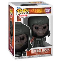 FUNKO POP figure Planet of the Apes General Ursus