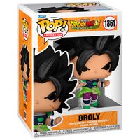 FUNKO POP figure Dragon Ball Super Broly - Broly