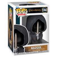 FUNKO POP figure The Lord of the Rings Nazgul