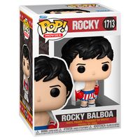 FUNKO POP figure Rocky - Rocky Balboa