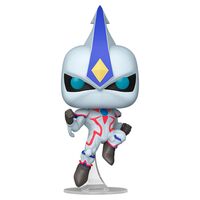 FUNKO POP figure Yu-Gi-Oh! Elemental Hero Neos