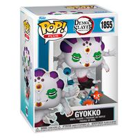 FUNKO POP figure Demon Slayer Kimetsu no Yaiba Gyokko