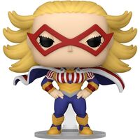 FUNKO POP figure My Hero Academia Star and Stripe
