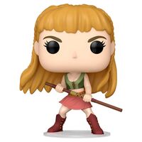 FUNKO POP figure Xena Warrior Princess Gabrielle