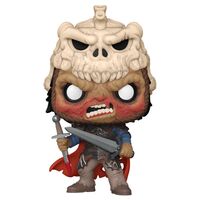 FUNKO POP figure Army of Darkness Evil Ash
