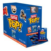 FUNKO Assorted Bitty POP Mystery figure Disney Pixar