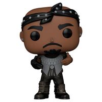 FUNKO POP figure Tupac Shakur