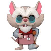 FUNKO POP figure The Secret of Nimh Mr. Ages