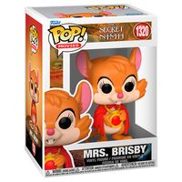 FUNKO POP figure The Secret of Nimh Mrs Brisby