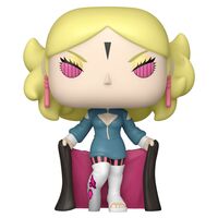 FUNKO POP figure Boruto Naruto Next Generations Delta