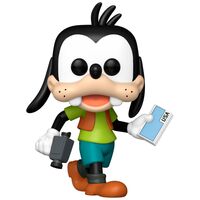 FUNKO POP figure Disney A Goofy Movie Goofy