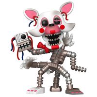 FUNKO POP Super figure Five Nights at Freddy's Mangle