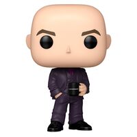 FUNKO POP figure DC Comics Superman Lex Luthor