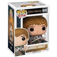 FUNKO POP figure The Lord of the Rings Samwise Gamgee