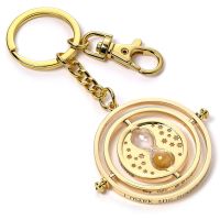 THE CARAT SHOP Harry Potter Time Turner keychain