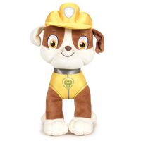 PLAY BY PLAY Paw Patrol Rubble plush toy 19cm