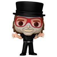 FUNKO POP figure Black Phone the Grabber