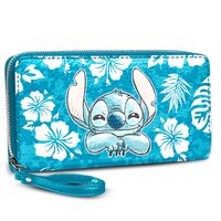 KARACTERMANIA Disney Stitch Aloha wallet