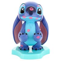 EXQUISITE GAMING Disney Stitch Loved Up mini cable guy