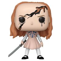 FUNKO POP figure Megan