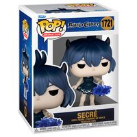 FUNKO POP figure Black Clover Secre