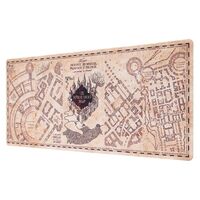 ERIK Harry Potter Marauders Map gaming desk mat