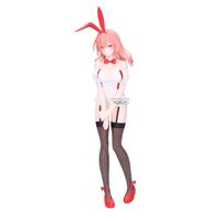 BANPRESTO Tying the Knot with an Amagami Sister Yuna Amagami Bunny figure 22cm